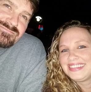 Meet your Posher, Chad